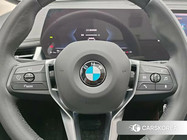BMW X1 2024 Белый из Китая
