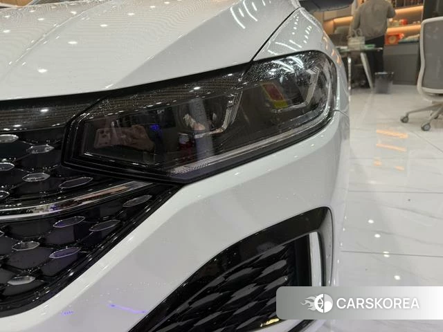 Volkswagen Lavida 2023 Белый из Китая