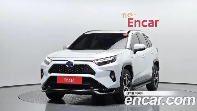 Toyota RAV4 5th Generation id 2706302 из Кореи