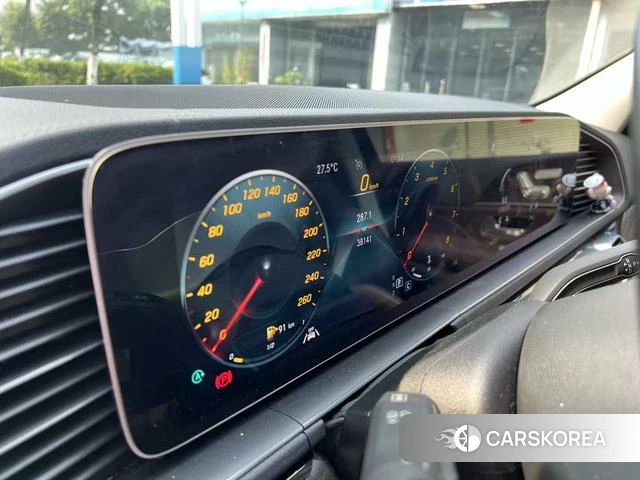 Mercedes-Benz GLE (import) 2022 Черный из Китая