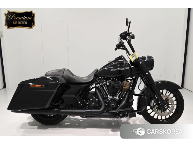 Проданный Harley-Davidson Road King FLHRXS1870 2019 из Японии