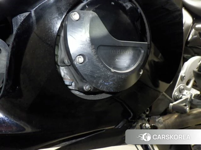 Проданный Suzuki GSX1300R HAYABUSA 2019 из Японии, фото 5
