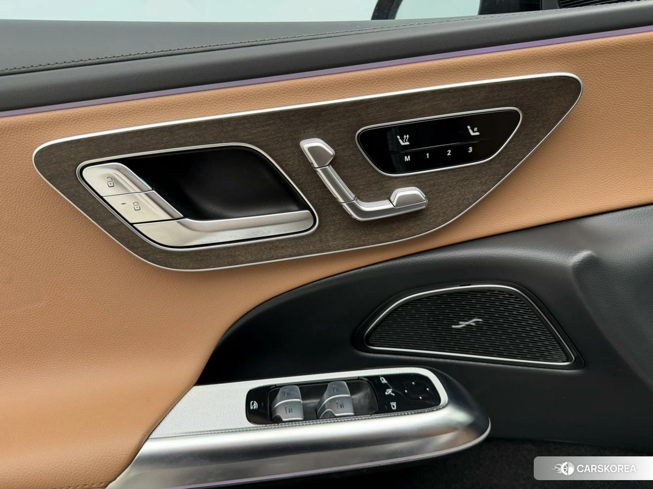 Mercedes-Benz E-class 2023 Черный из Китая