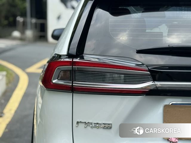 Toyota Wilanda 2021 Белый из Китая