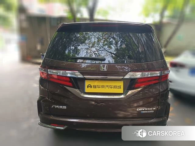 Honda Odyssey 2019 Другой из Китая