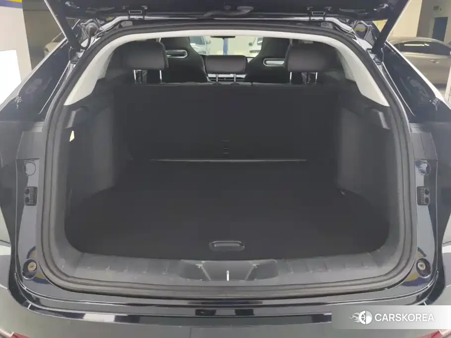 Chang'an UNI-K Smart iDD 2022 Черный из Китая