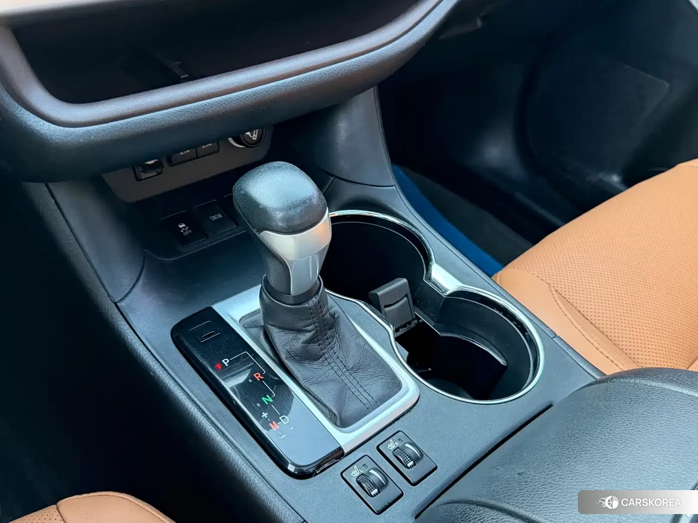 Toyota Highlander 2019 Белый из Китая