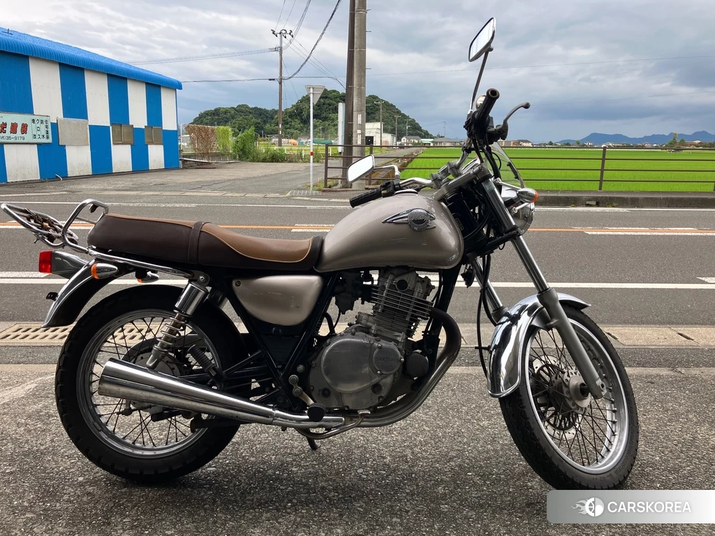 Проданный Honda NC700X LD 2013 из Японии, фото 2