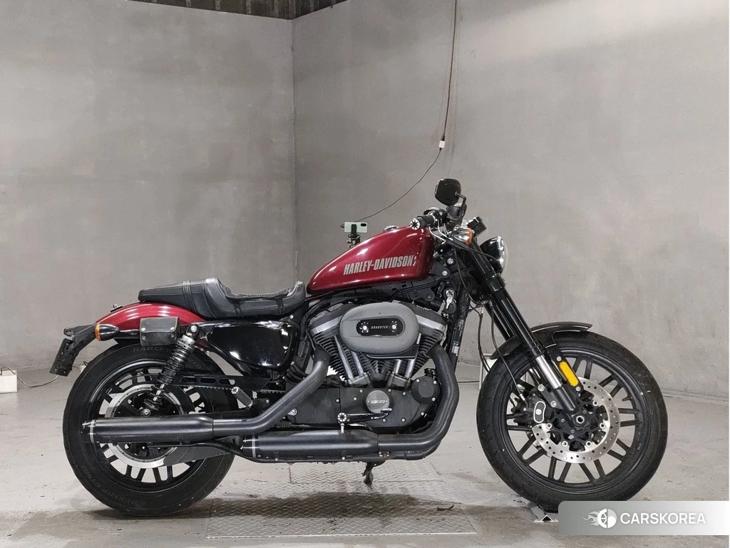 Проданный Harley-Davidson Sportster XL1200CX Roadster 2016 из Японии