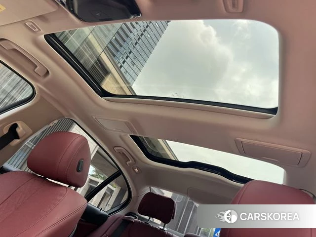 BMW 5 series 2022 Черный из Китая