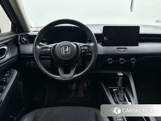 Honda XR-V 2023 Белый из Китая