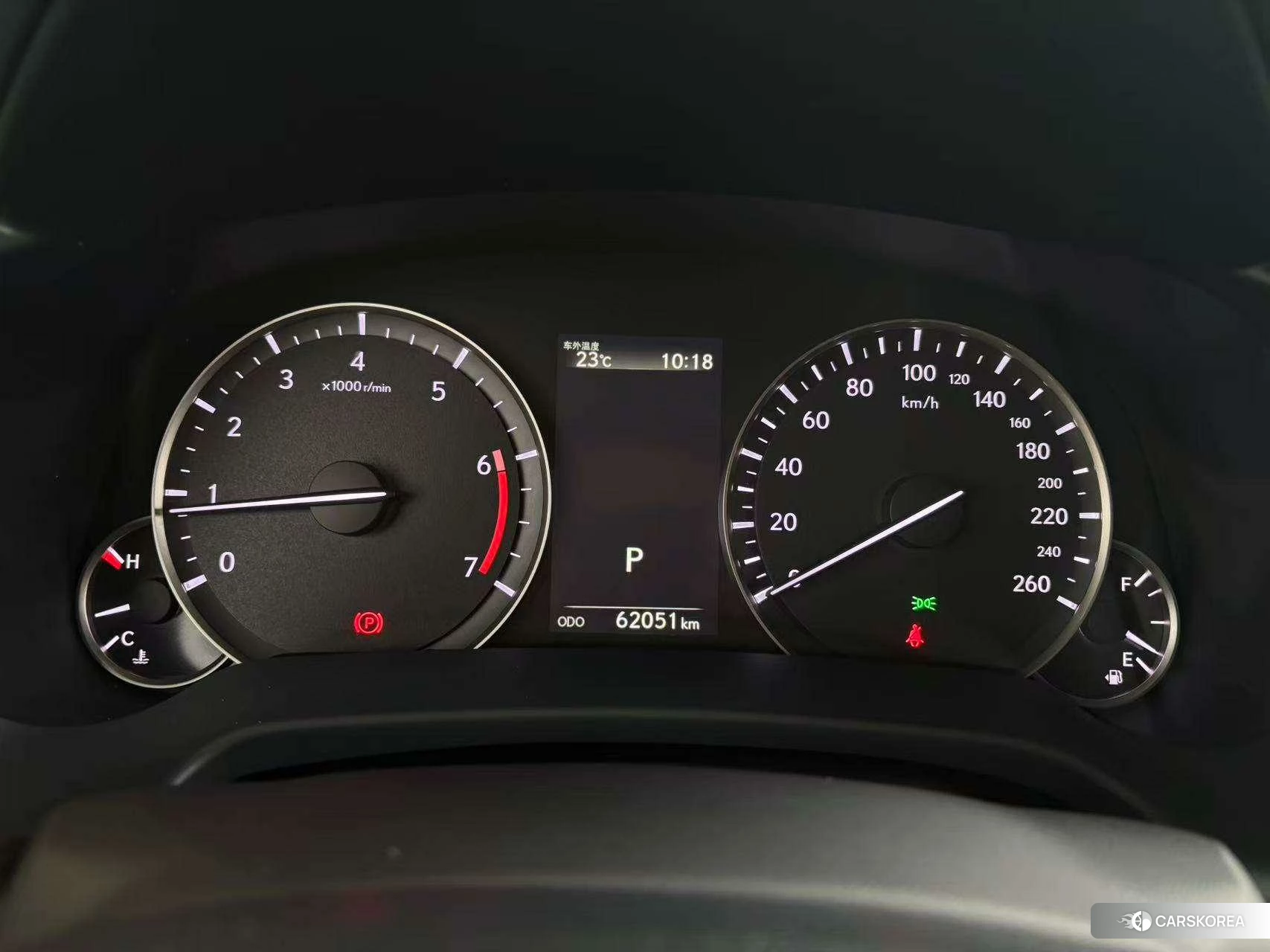 Lexus RX 2020 Синий из Китая