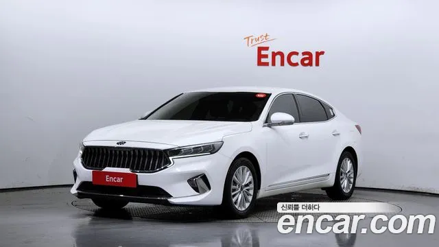 Kia K7 Premier id 2651338 из Кореи