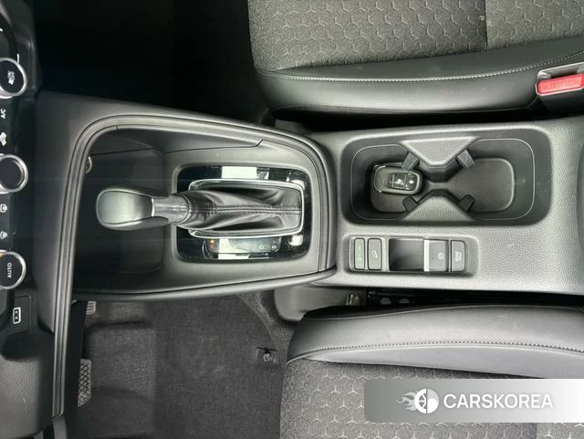 Honda XR-V 2023 Синий из Китая