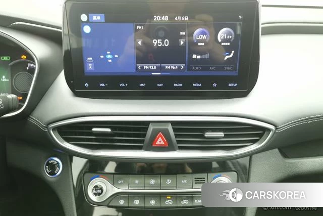 Hyundai Shengda 2021 Темно-серый из Китая
