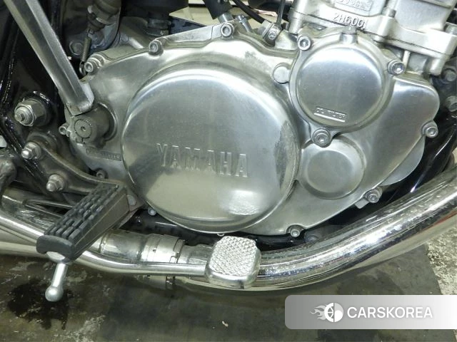 Engine photo