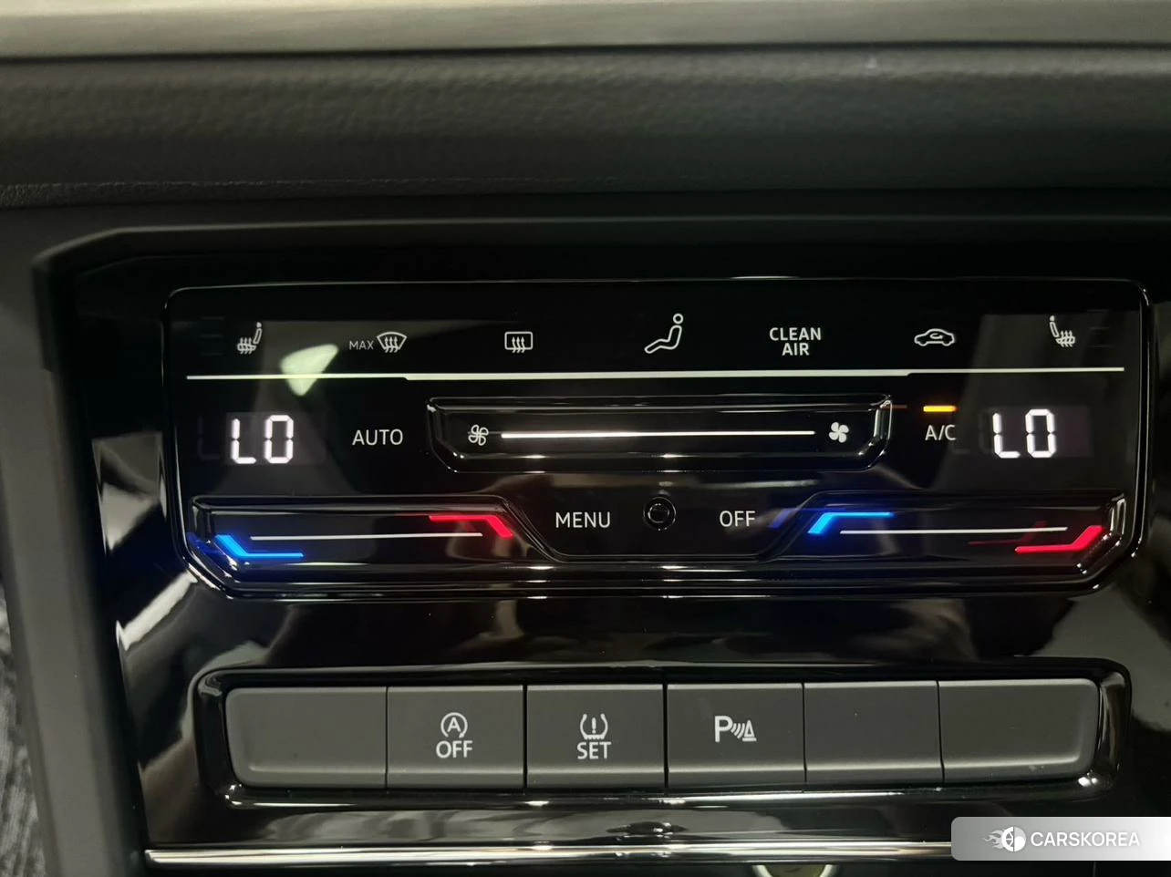 Volkswagen Touran L 2023 Белый из Китая