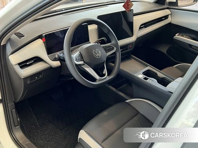 Volkswagen Sagitar 2026 Белый из Китая