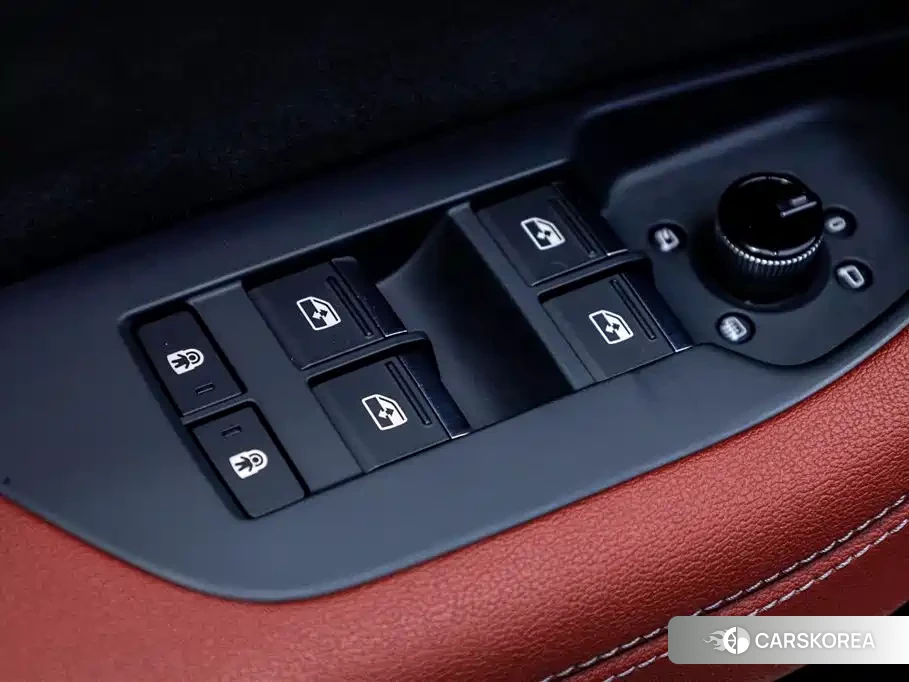 Audi A7L 2024 Черный из Китая