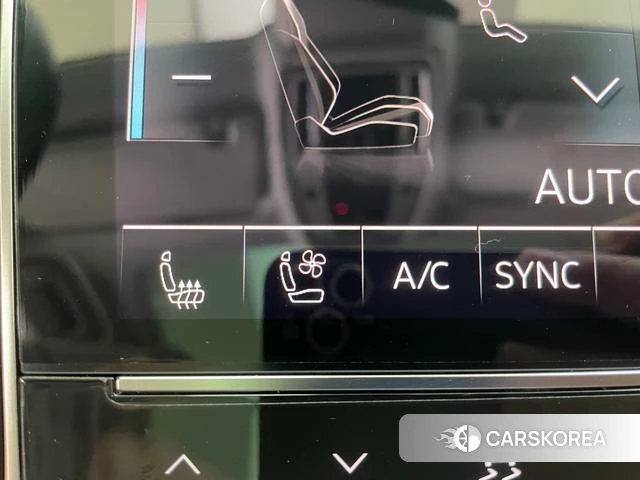 Audi A8 2022 Черный из Китая