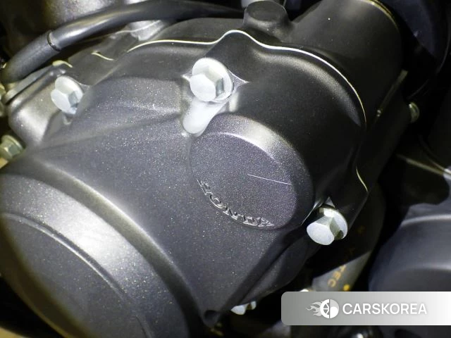 Engine photo