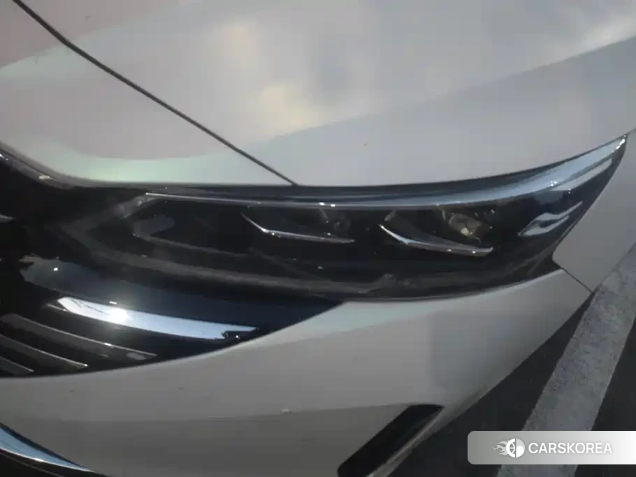 Nissan Altima 2023 Белый из Китая