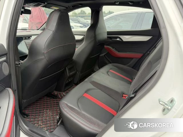 Sihao A5 2023 Белый из Китая