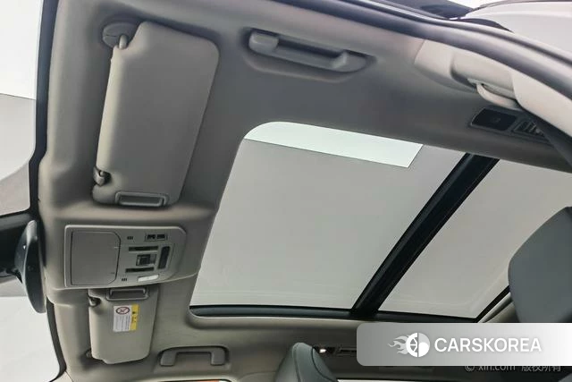 Toyota Highlander 2024 Черный из Китая