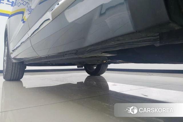 Geely Automobile Xingyue L 2024 Темно-серый из Китая