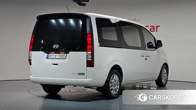 Hyundai Staria id 4571113 из Кореи