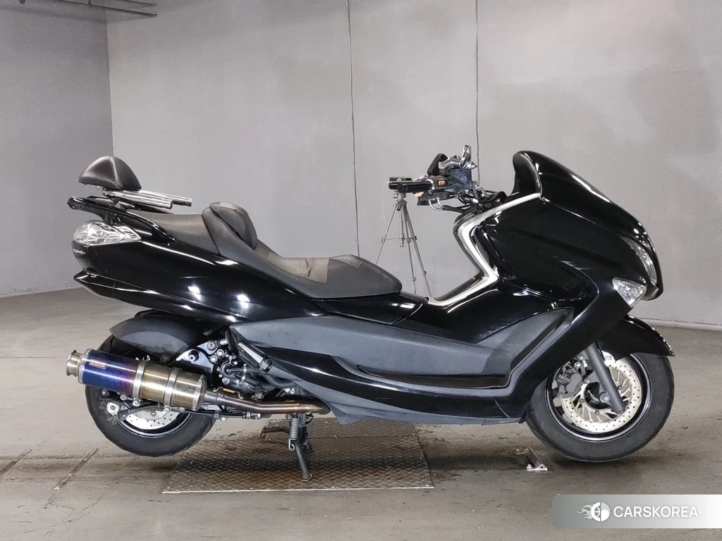 Проданный Yamaha MAJESTY 250 2012 из Японии