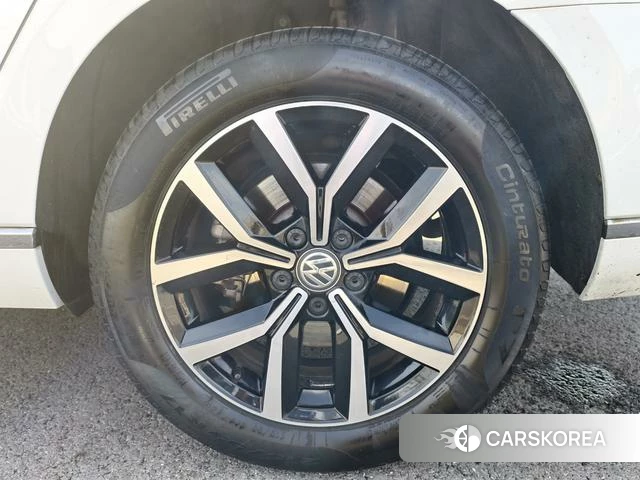 Volkswagen Wei Lan 2019 Белый из Китая