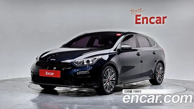 Kia Come New K3 id 2383160 из Кореи