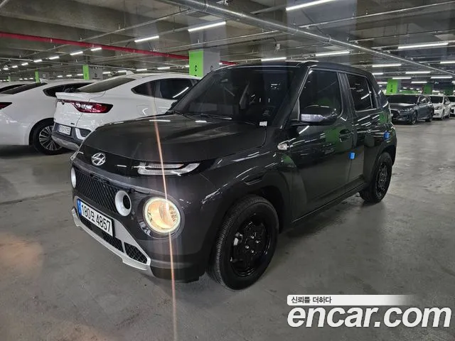 Hyundai Casper id 2708245 из Кореи