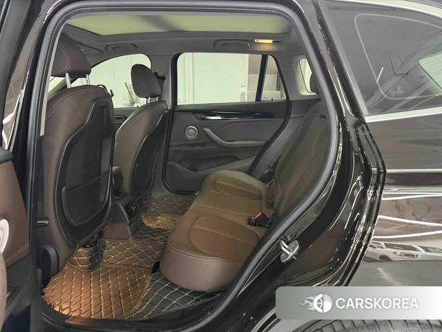 BMW X1 2021 Другой из Китая
