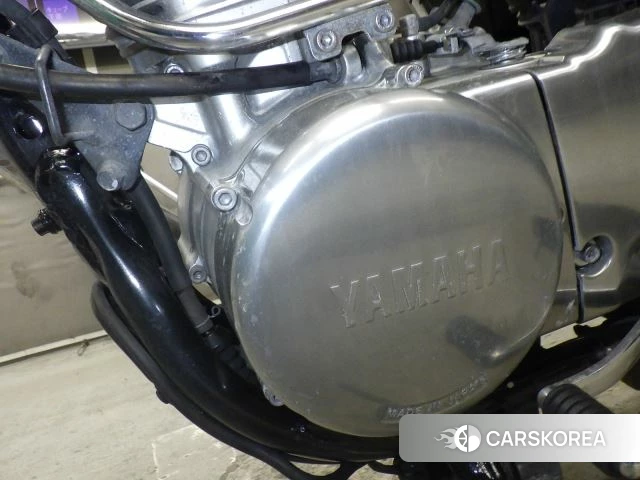 Engine photo