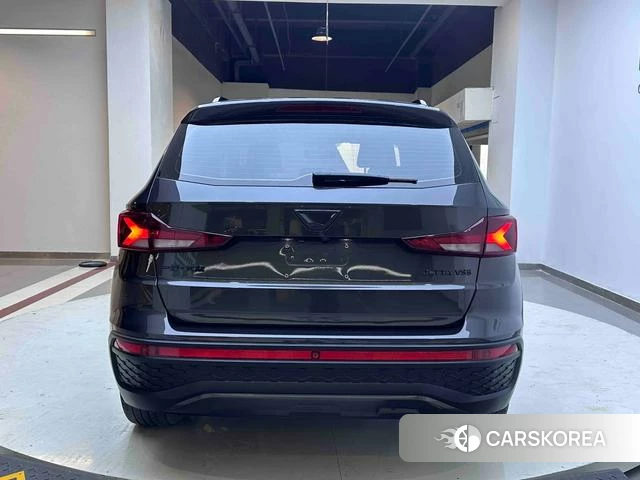 Jetta VS5 2023 Черный из Китая