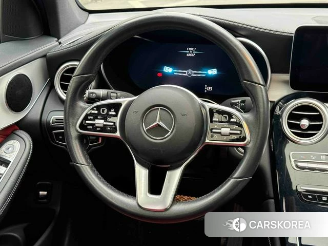 Mercedes-Benz GLC id 4217551 из Китая