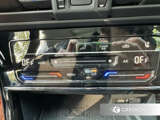 Volkswagen Passat 2023 Черный из Китая