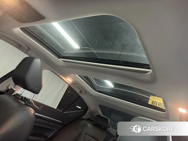 Nissan Teana 2025 Черный из Китая