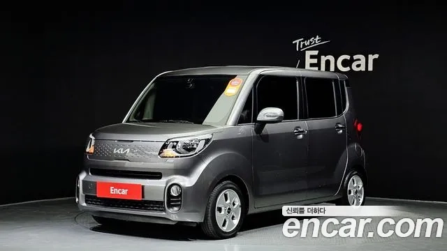 Kia The New Ray id 2916208 из Кореи