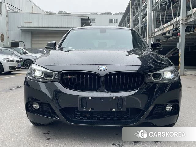BMW 3 series GT id 4209776 из Китая