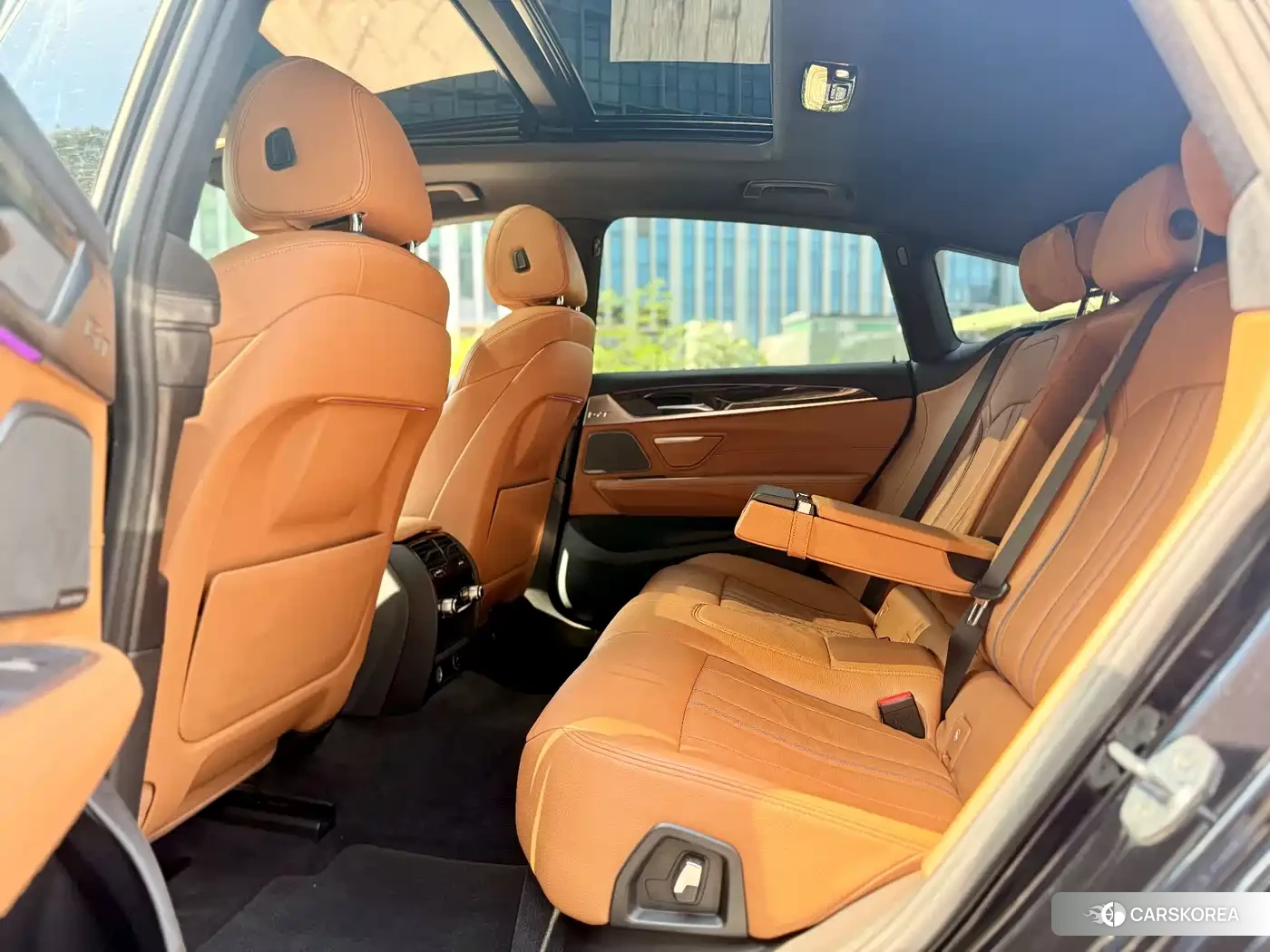 BMW 6 series GT 2018 Синий из Китая