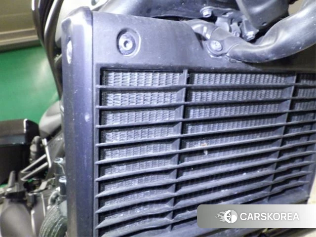 Engine photo