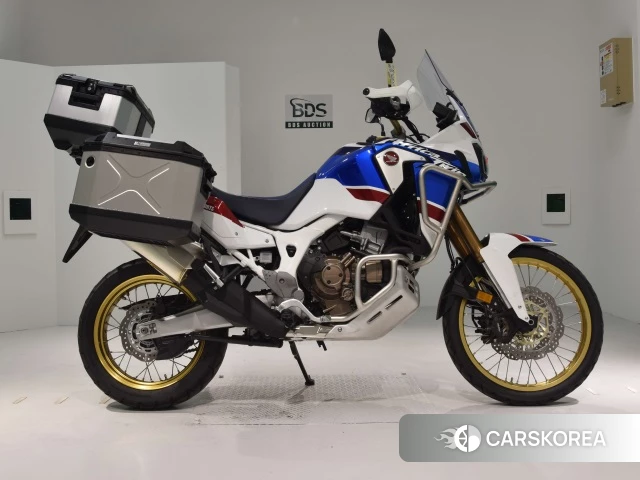 Проданный Honda CRF1000L AFRICA TWIN 2019 из Японии