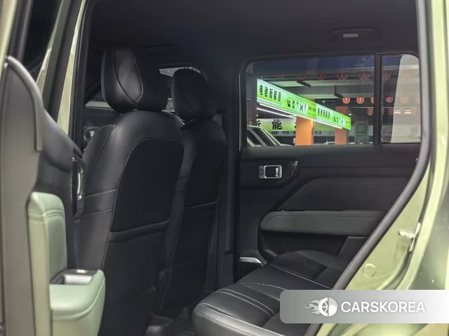 Baojun Yue Ye Plus 2025 Другой из Китая