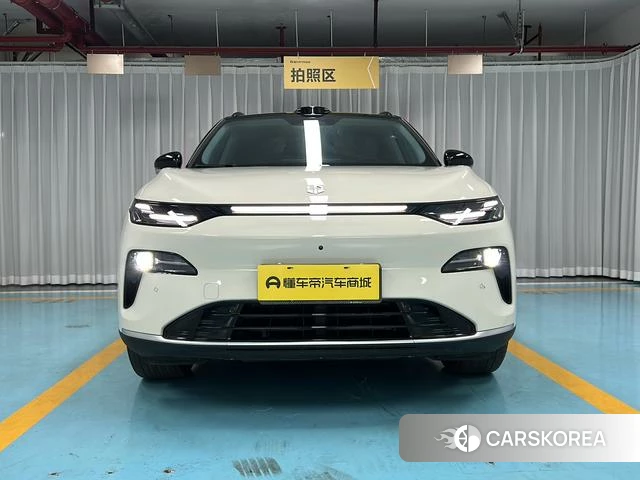 Zero-running car Zero run C11 2026 Другой из Китая