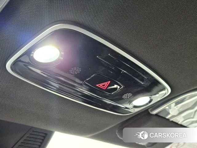 Ruilan Automobile Ruilan 7 2025 Синий из Китая