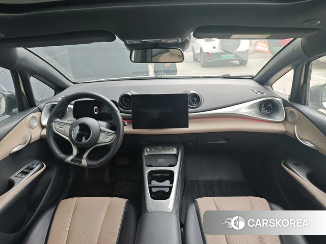 BYD dolphin 2025 Желтый из Китая