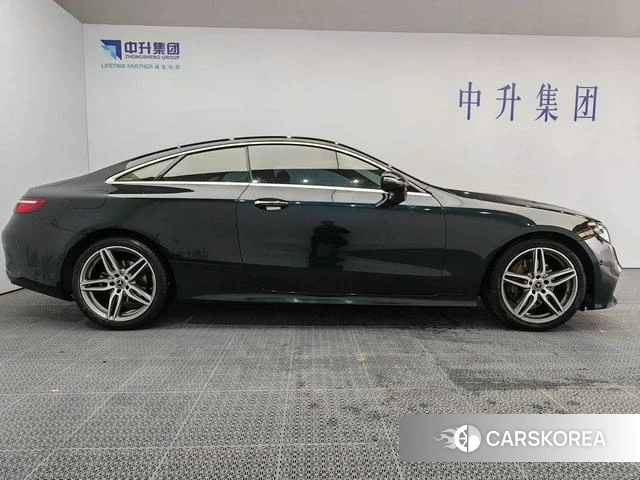 Mercedes-Benz E-class (imported) id 4209966 из Китая